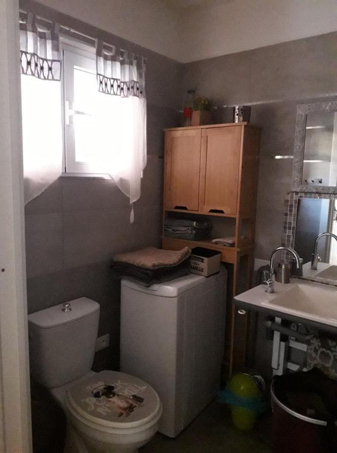 Appartamento Les Violettes Mentone Esterno foto
