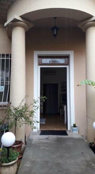 Appartamento Les Violettes Mentone Esterno foto